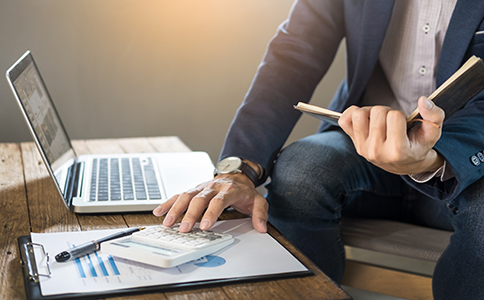 定了！小規(guī)模3%降至1%政策延長至2...