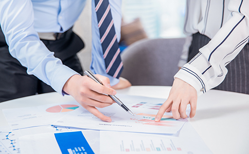 企業(yè)工商注冊流程的具體步驟！