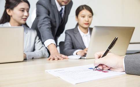 如何選擇商標(biāo)注冊公司？