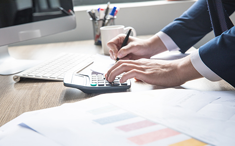 初創(chuàng)公司注冊資金多少合適？