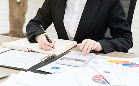 公司注冊需要哪些資料？