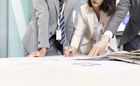 注冊(cè)公司如何入手？