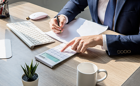 代理記賬公司需要哪些資質(zhì)？