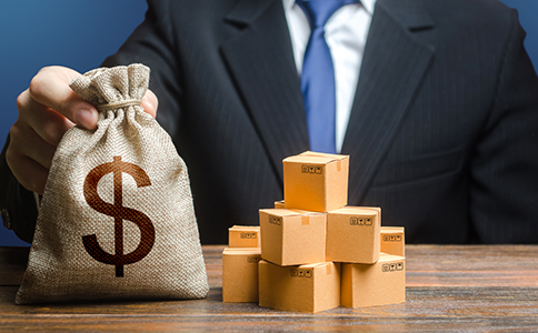 注冊公司怎么交稅？