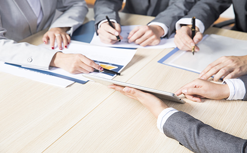 工商代辦注冊(cè)公司：優(yōu)勢(shì)、流程與注意事...