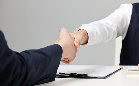 領(lǐng)取營業(yè)執(zhí)照