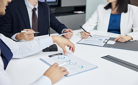 簡(jiǎn)易注銷(xiāo)的流程