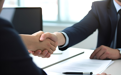 辦理行業(yè)相關資質(zhì)