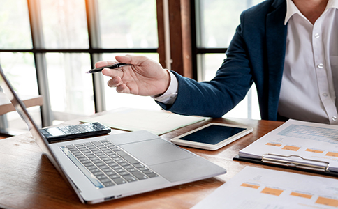 公司變更地址流程