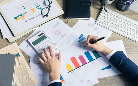 注冊貿(mào)易公司