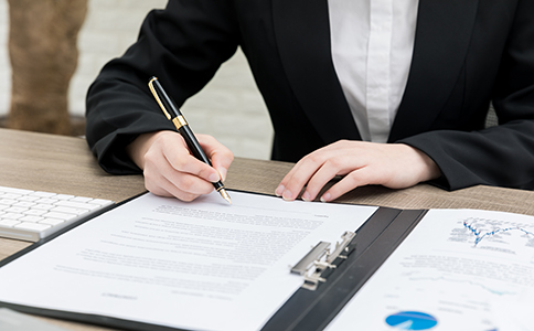 注冊(cè)公司變更股東信息的流程