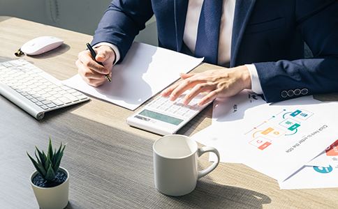 注冊商貿(mào)公司的費用