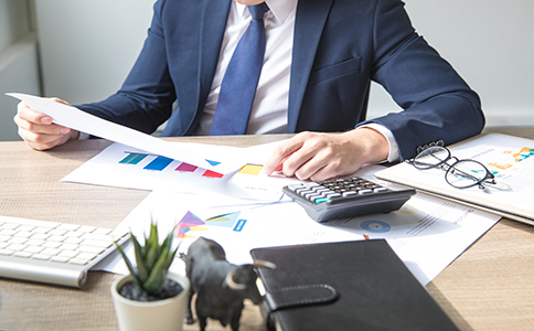 辦理解除地址經營異常