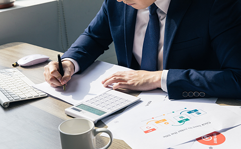 個(gè)體營(yíng)業(yè)執(zhí)照注銷辦理