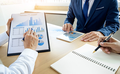 辦理基金管理公司注冊(cè)的流程