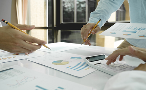 設立分公司所需資料有哪些？