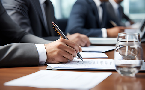 公司注冊(cè)成立分公司需準(zhǔn)備的材料清單