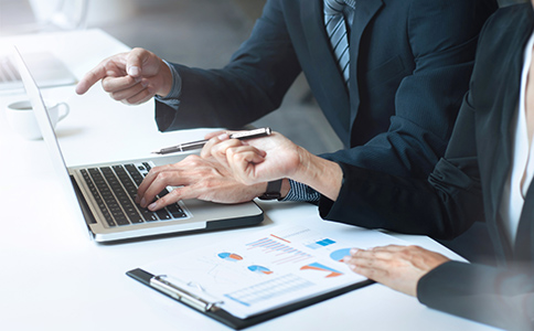 變更法人的辦理流程