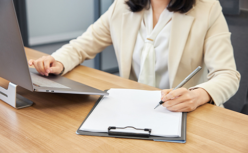 代理記賬需要提供哪些資料？