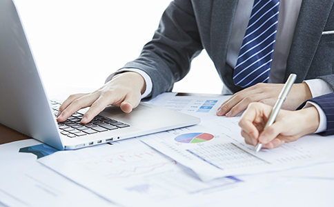 注銷公司后如何處理銀行賬戶？