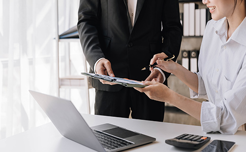 人力資源許可證辦理需要哪些資料？