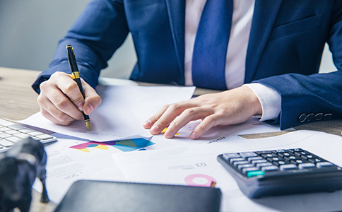 公司名稱變更后公章怎么處理？