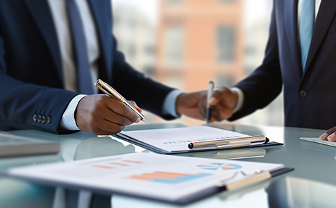 辦理公司注冊手續(xù)流程需要多久？