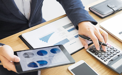 代理記賬一般收費標(biāo)準(zhǔn)，收費依據(jù)有哪些