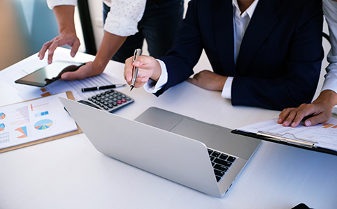 公司吊銷轉(zhuǎn)注銷：如何正確處理與應對