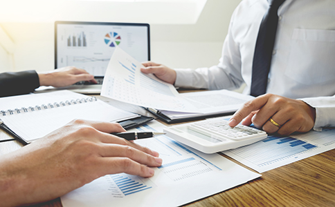 稅務(wù)變更流程及資料有哪些？