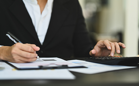 小規(guī)模企業(yè)如何報(bào)稅？輕松搞定