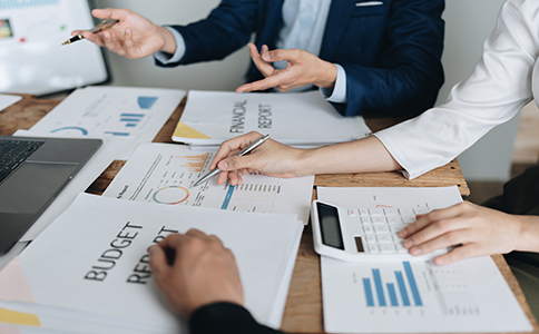 注冊(cè)股份有限公司：條件、流程、注意事...