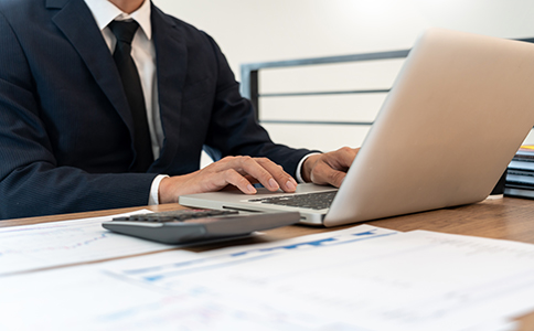 小規(guī)模公司注冊流程