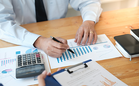 公司注冊流程及材料有哪些？