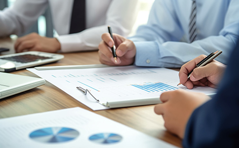 代理記賬公司收費(fèi)標(biāo)準(zhǔn)，必看的費(fèi)用參考...