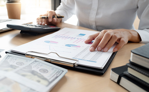 個體工商注冊需要什么資料？