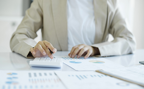 財(cái)務(wù)代理記賬多少錢？