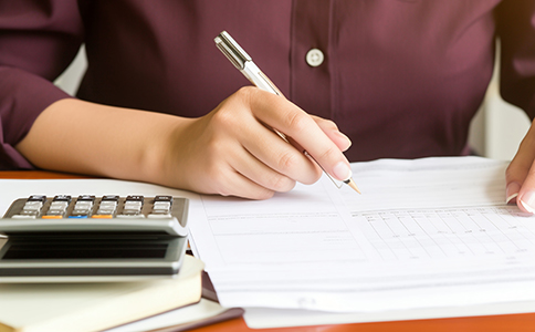 化妝品公司注冊：流程、材料、注意事項