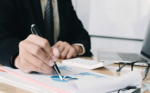 公司代理記賬多少錢？