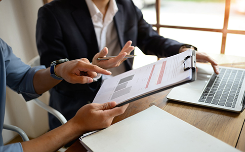 一般納稅人公司注冊(cè)的條件、流程與材料