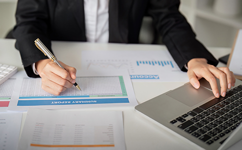 小規(guī)模公司注冊：流程、條件、費用及注...