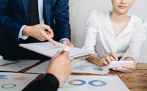 公司注冊需要多久？最新流程與時間全解...