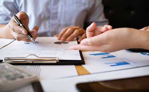 辦理集團(tuán)公司流程需要哪些材料？