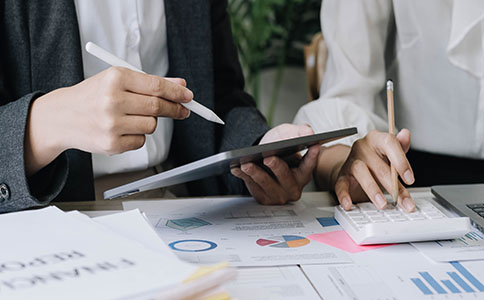 注冊(cè)公司需要哪些條件和資料？