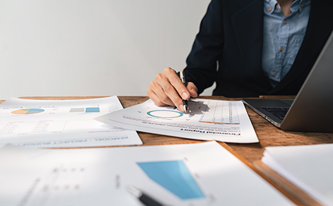 公司注冊要哪些材料？