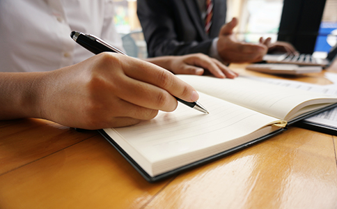 公司注冊流程及材料怎么準(zhǔn)備？