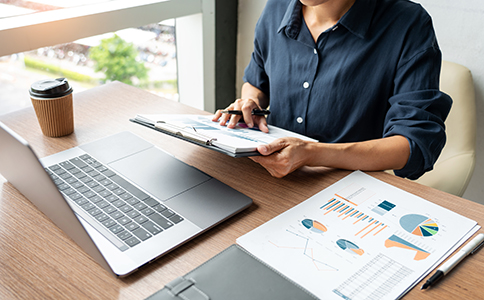 商貿(mào)公司注冊需要多久？周期詳解與辦理...