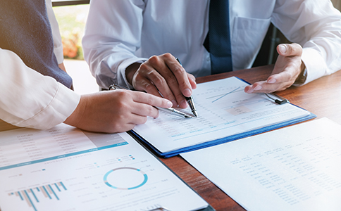 公司變更法人程序怎么操作？