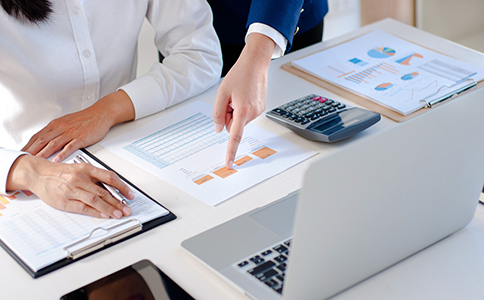 財(cái)務(wù)公司記賬收費(fèi)標(biāo)準(zhǔn)是多少？