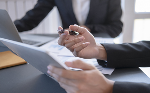 注冊(cè)資金變更怎么操作流程？